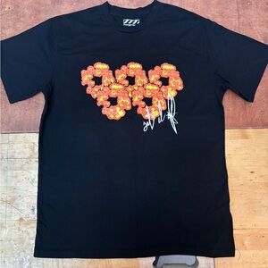 Denim Tears Offset Tshirt